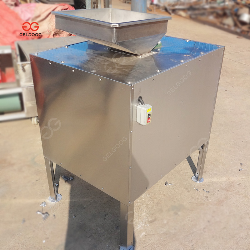 Pecan Shell Nut Shelling Separating Sheller Kernel Shredder Walnut Cracker And Separator