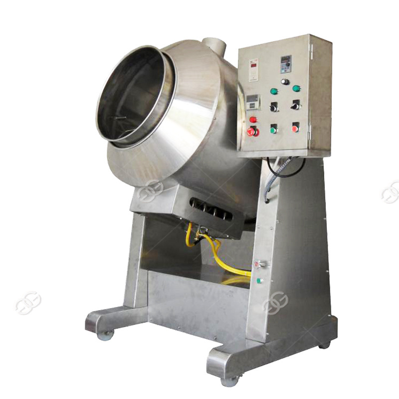 Restaurant Automatic Fried Rice Maker Fried Food Machine