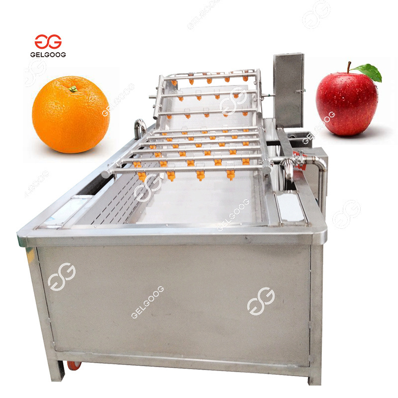 Pressure Fresh Ginger Washing And Drying Dryer Machine Ginger Slicer And Washing Machine Cassava Potato Chip Washing Machine