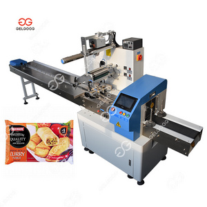 Gelgoog Frozen Fish Packing Machine Frozen Meat Chicken Packaging Machine Fresh Chicken Packing Machine