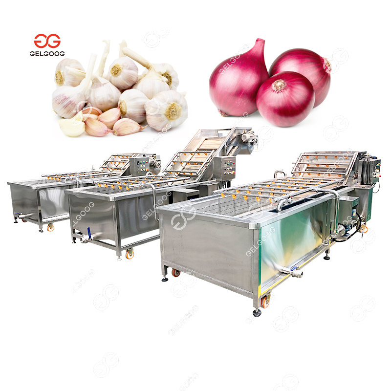 Raisin Cabbag Mushroom Leaf Vegetable Washing Machine Clam Spinach Cleaning Machine Onion Citrus Fruit Washing Machine