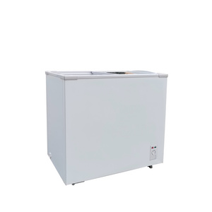 New SD/C-156 sliding glass door freezer