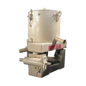 99% recovery ratio gold mining centrifugal separators Automatic Discharge Gold Gravity Centrifugation