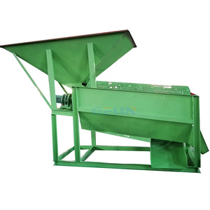 Alluvial gold washing machine with hopper and trommel for gold ore buyers, gold investors buyers