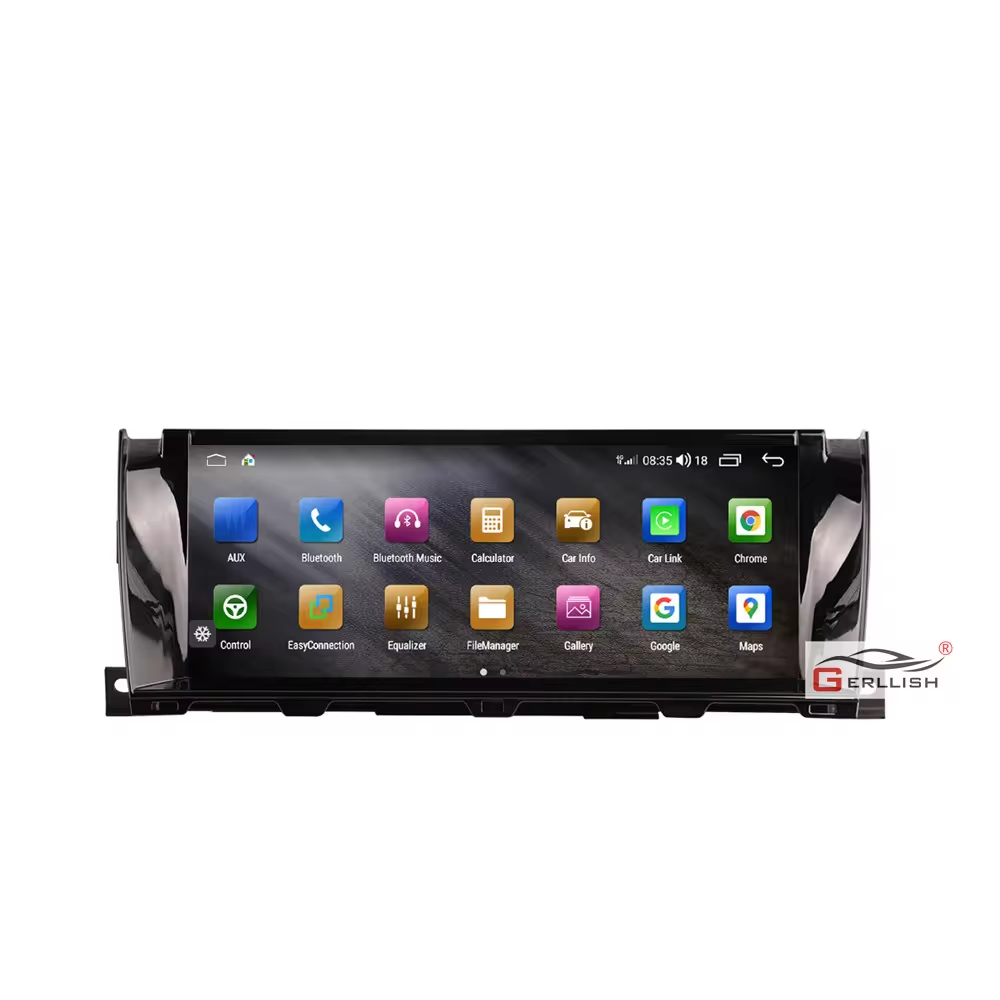 Android Car DVD Multimedia Audio Radio Video Player For Rolls Royce Ghost Phantom GPS Navigation stereo auto