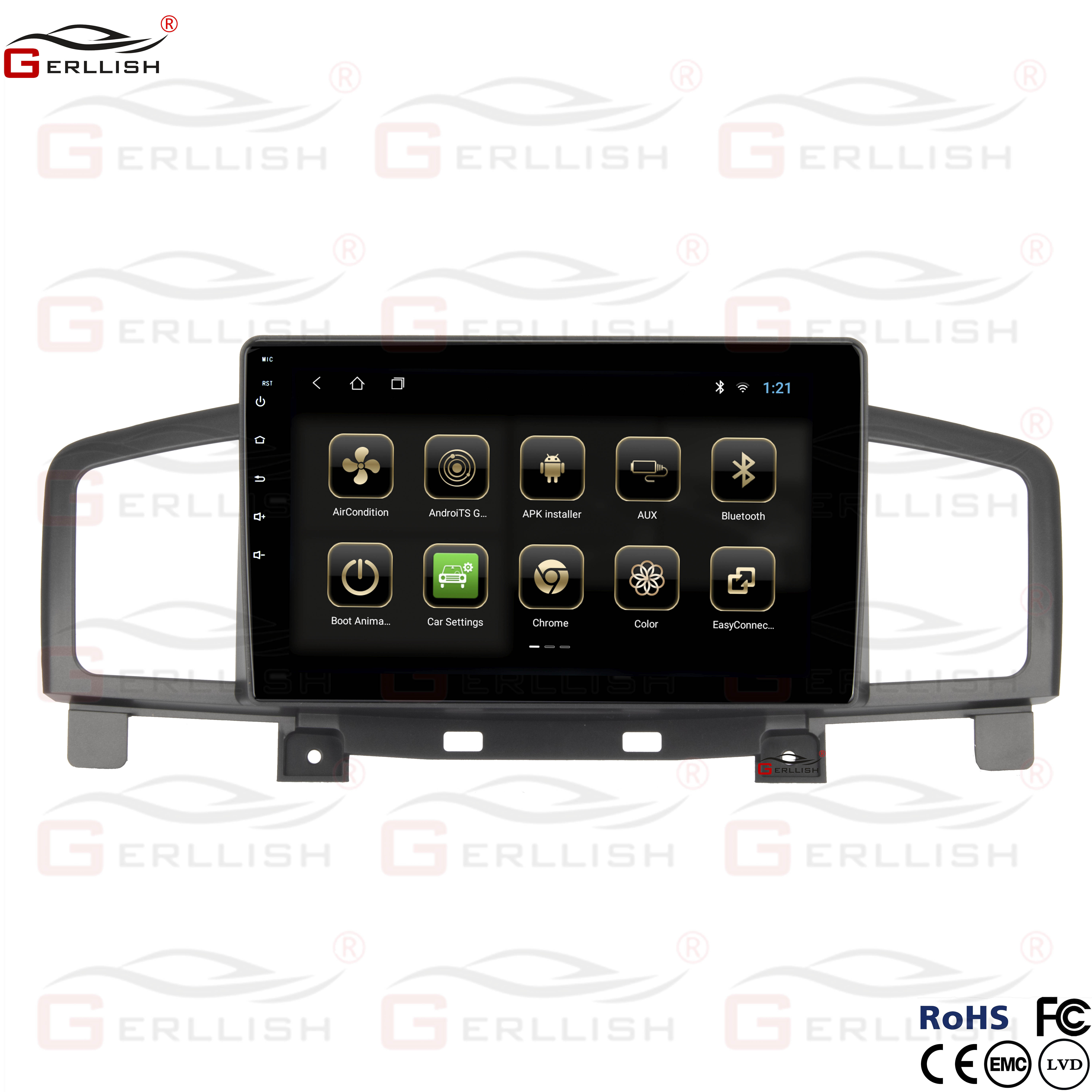 Android for Nissan Elgrand 370z Quest 2012 2013 2014 2015 car multimedia gps navigation auto youtube play