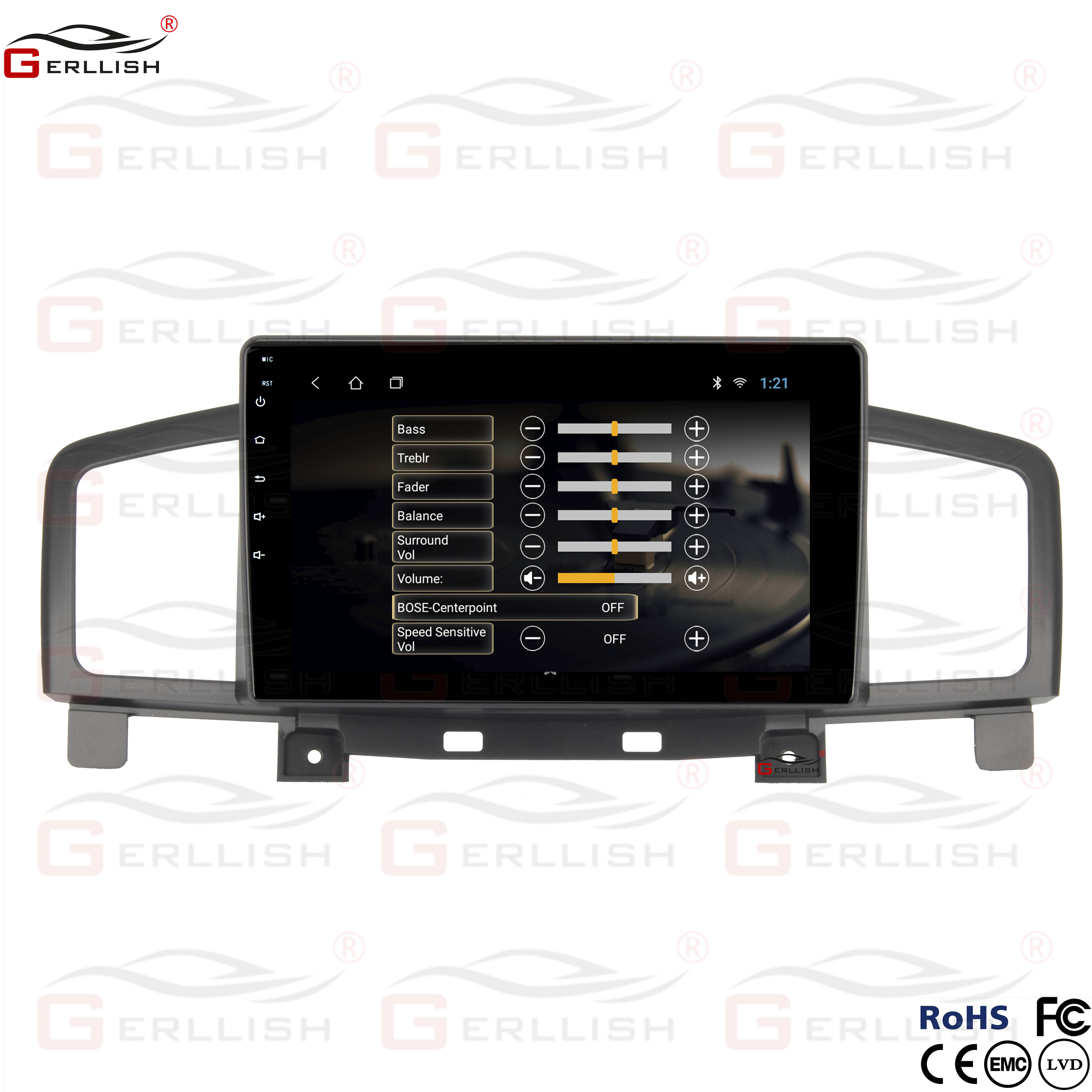 Android for Nissan Elgrand 370z Quest 2012 2013 2014 2015 car multimedia gps navigation auto youtube play