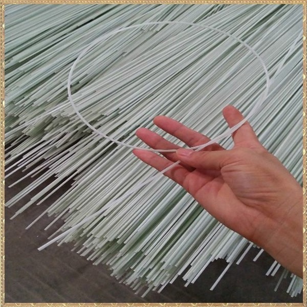 Wholesale fiberglass kite tube from the kite factory