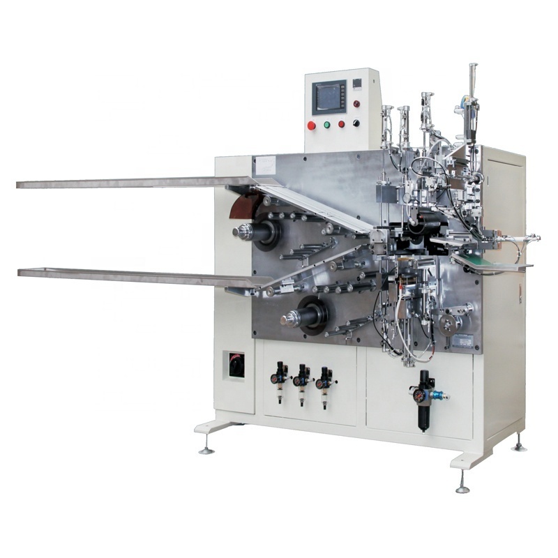 Best Price Electrical Motor Winding Machine for Lithium Ion Battery Pilot Line Production