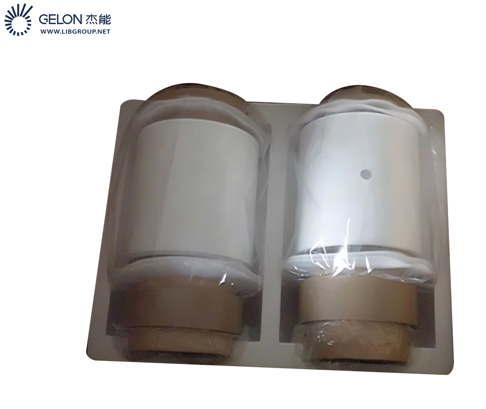 Sodium  Na ion  Battery Separator Battery Raw  Materials for  Coin cell   Battery Research