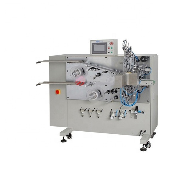 Best Price Electrical Motor Winding Machine for Lithium Ion Battery Pilot Line Production