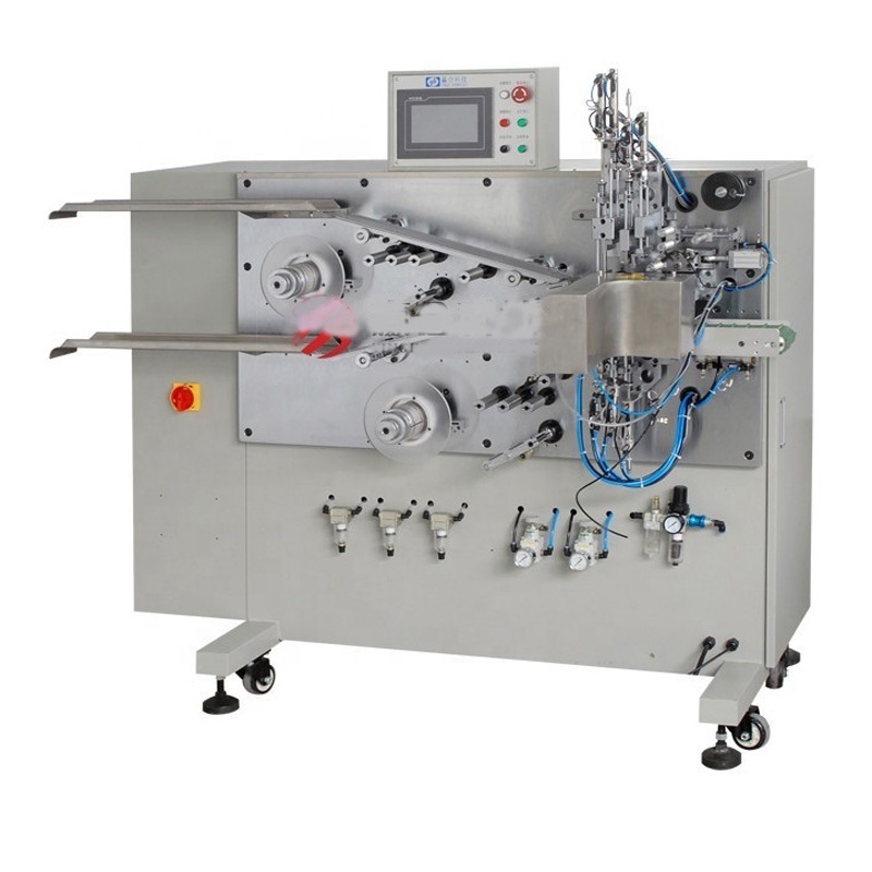 Best Price Electrical Motor Winding Machine for Lithium Ion Battery Pilot Line Production