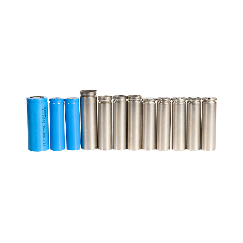 18650 26650 21700 32650 Dummy Cells Battery Empty Cell Model Cylindrical Battery Case For Research