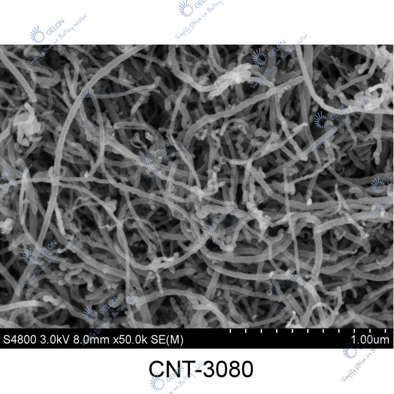 Conductive Carbon Black Powder Carbon Fiber And Cnt Carbon Nano Powder For Uav Lithium Battery