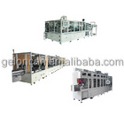 Automatic Battery Manufacturing Plant Lifepo4 Mobile Li ion Battery Production Line/EV Car Battery Making Machine