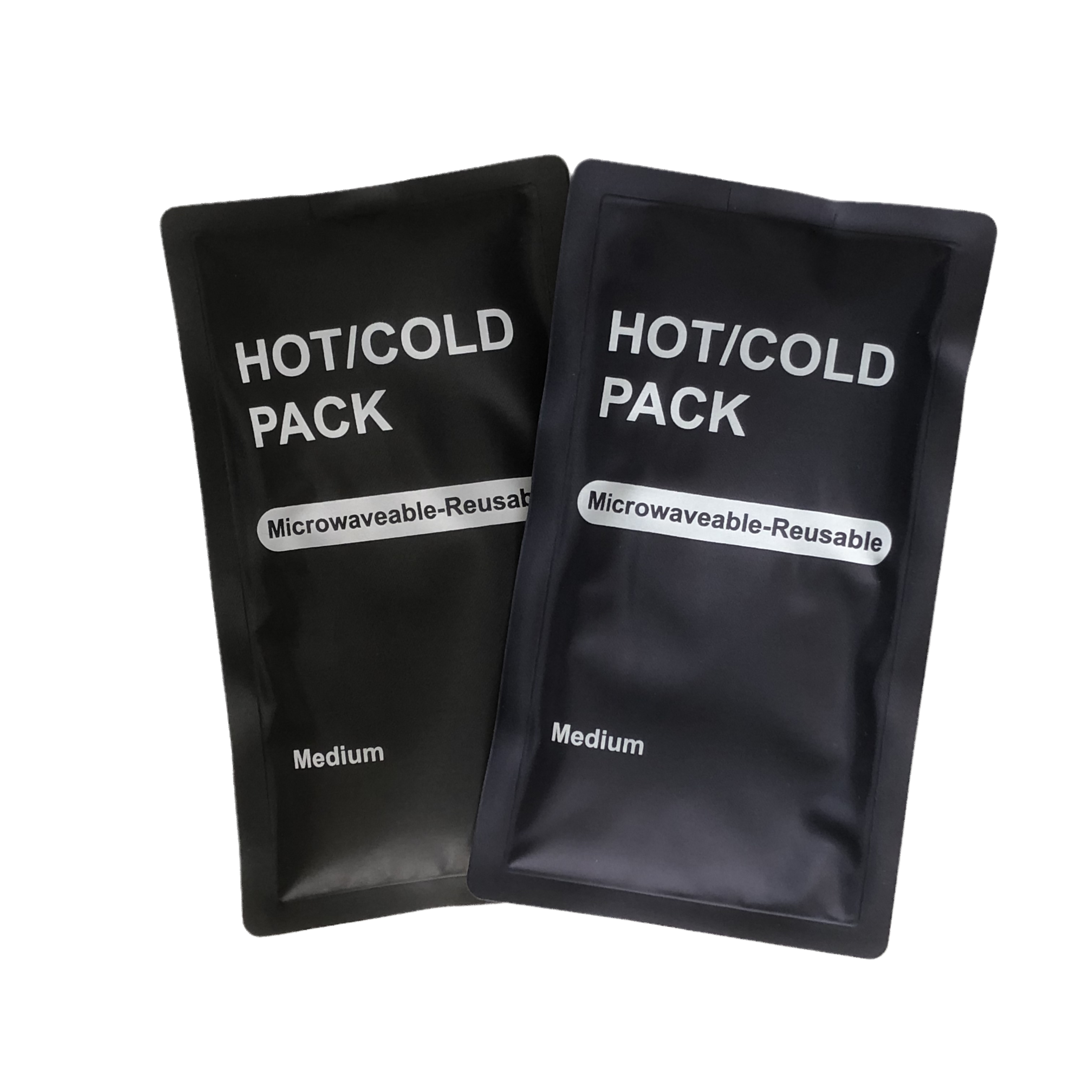 Baolun Reusable Customized Hot  Cold Gel Ice Pack