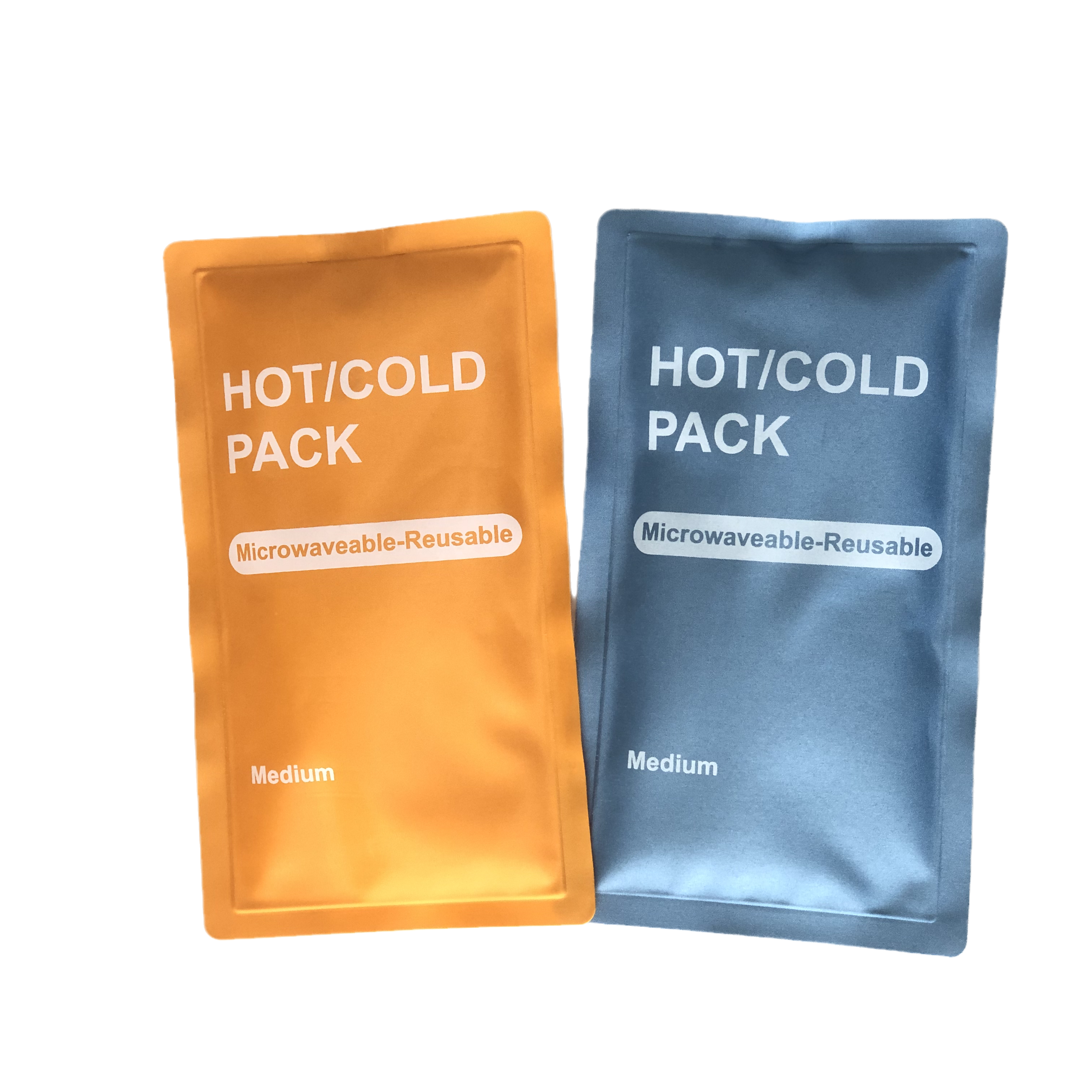 Baolun Reusable Customized Hot  Cold Gel Ice Pack