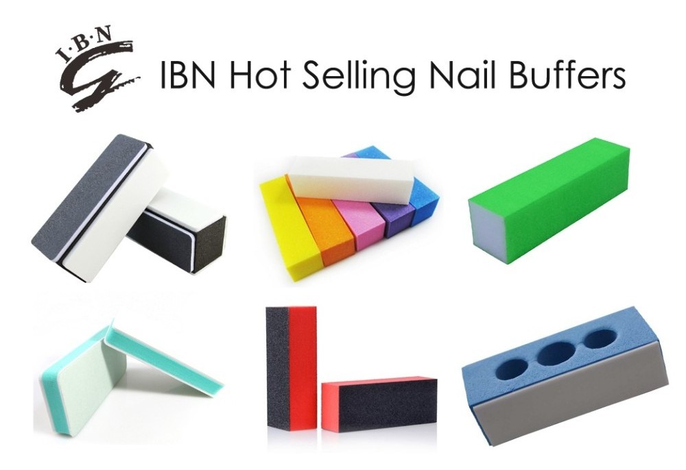 best nail polishing nail buffer block for nails