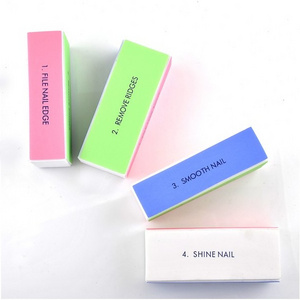 best nail polishing nail buffer block for nails