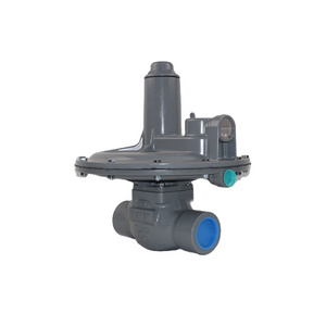 FISHER  Gas pressure reducing valves Pressure-resistant 4.1bar 133L