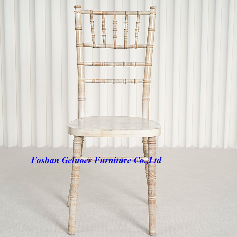 Wedding Furniture High quality beechwood  Chiavari Chair for Event Rental