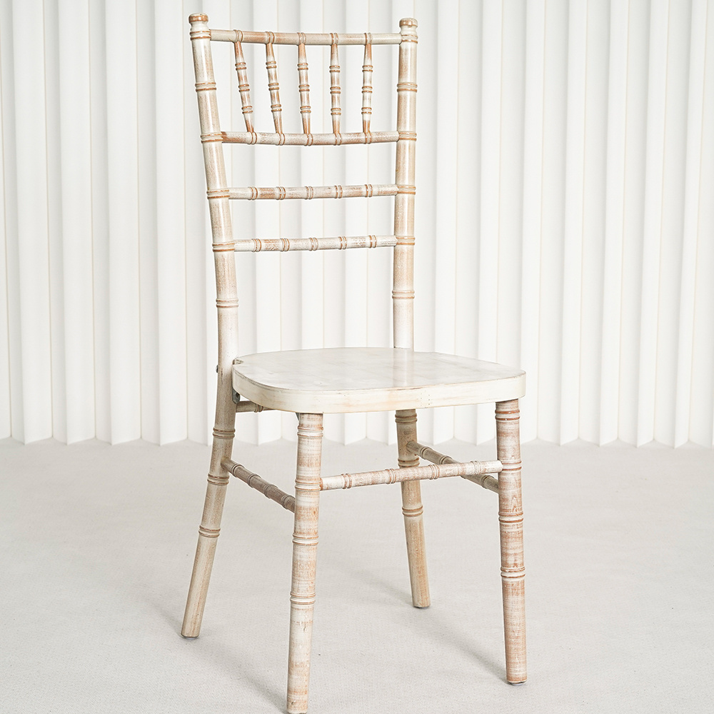 Wedding Furniture High quality beechwood  Chiavari Chair for Event Rental