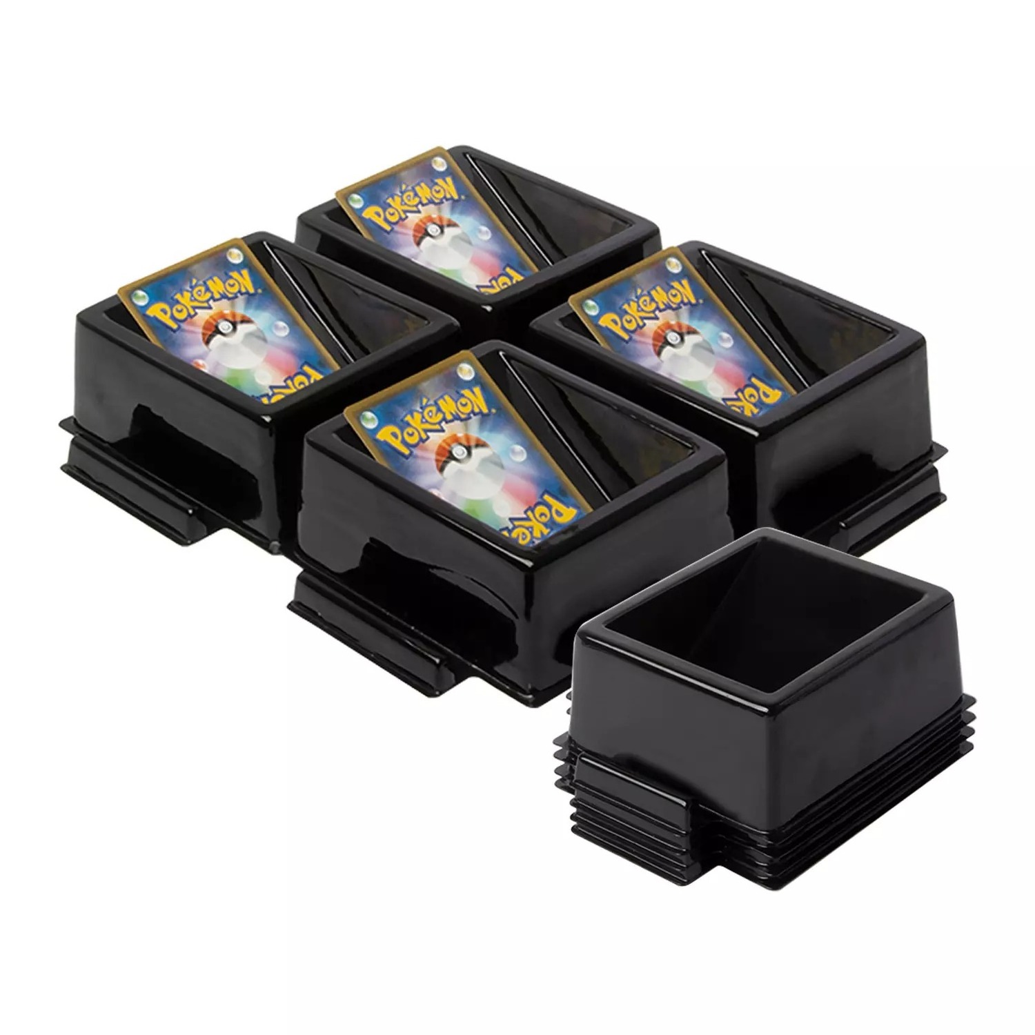 Card Sorting Tray for Trading Baseball Pokemon Yu Gi Oh and Magic The Gathering Playing Cards