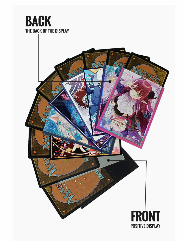sexy mtg card sleeves Sexy Pirate Card Sleeves  Your Playmat