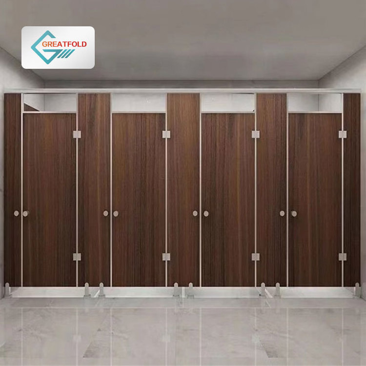 Shower Cabin Nylon Accessories Toilet Partition Cubicle Divider Toielt Bathroom Partitions