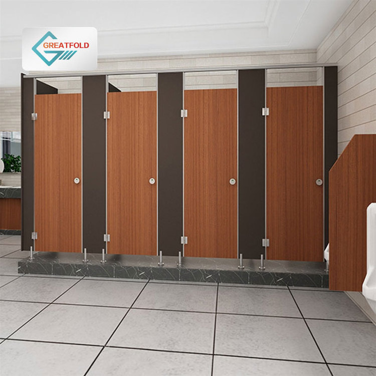 metal accessory toilet divider wall room partition public toilet stall floor to ceiling toilet partitions