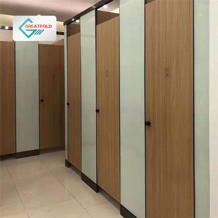 metal accessory toilet divider wall room partition public toilet stall floor to ceiling toilet partitions