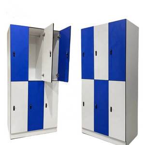 School storage locker with  digital lock for lockers board school Gym locker