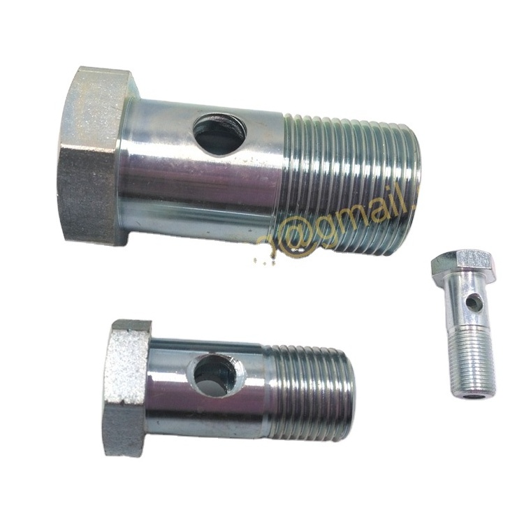 High Quality Forged Reducing Stainless Steel Hydraulic Swivel Elbow Coupling Pipe Fittings