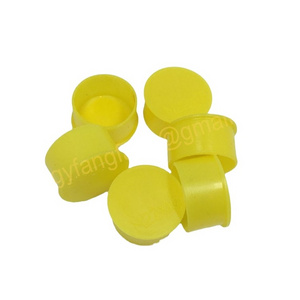 thread protection cap PVC Plastic Hydraulic Hose Swivel Fitting Cap Hydraulic Fittings Plastic Pipe End Caps