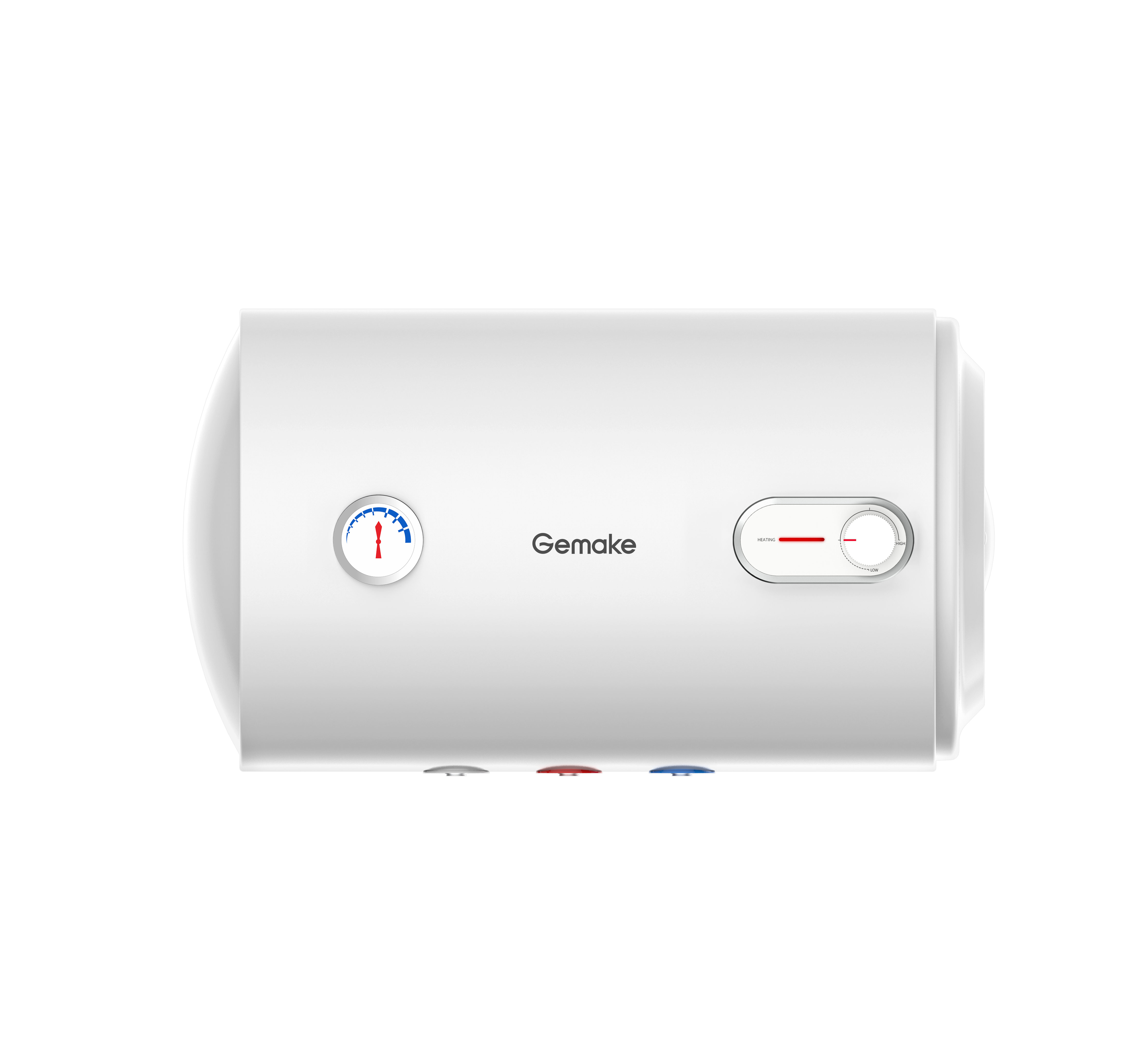 High efficiency Gemake Storage electrical water heater/boiler factory