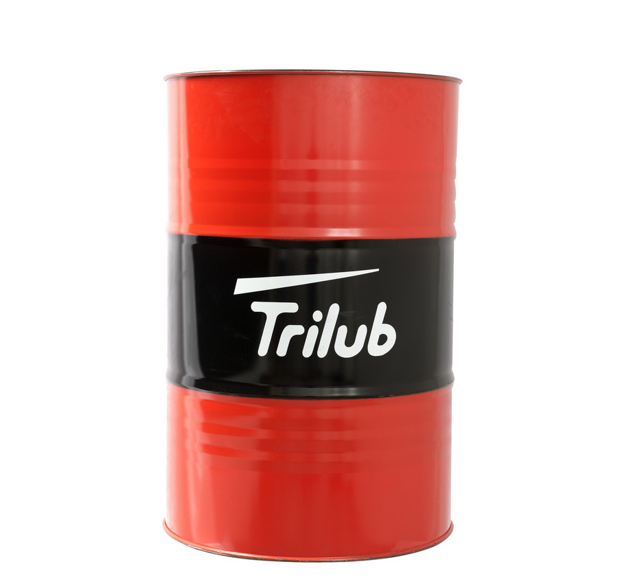 Trilubgrease BXC EP 89x BARIUM COMPLEX GREASE