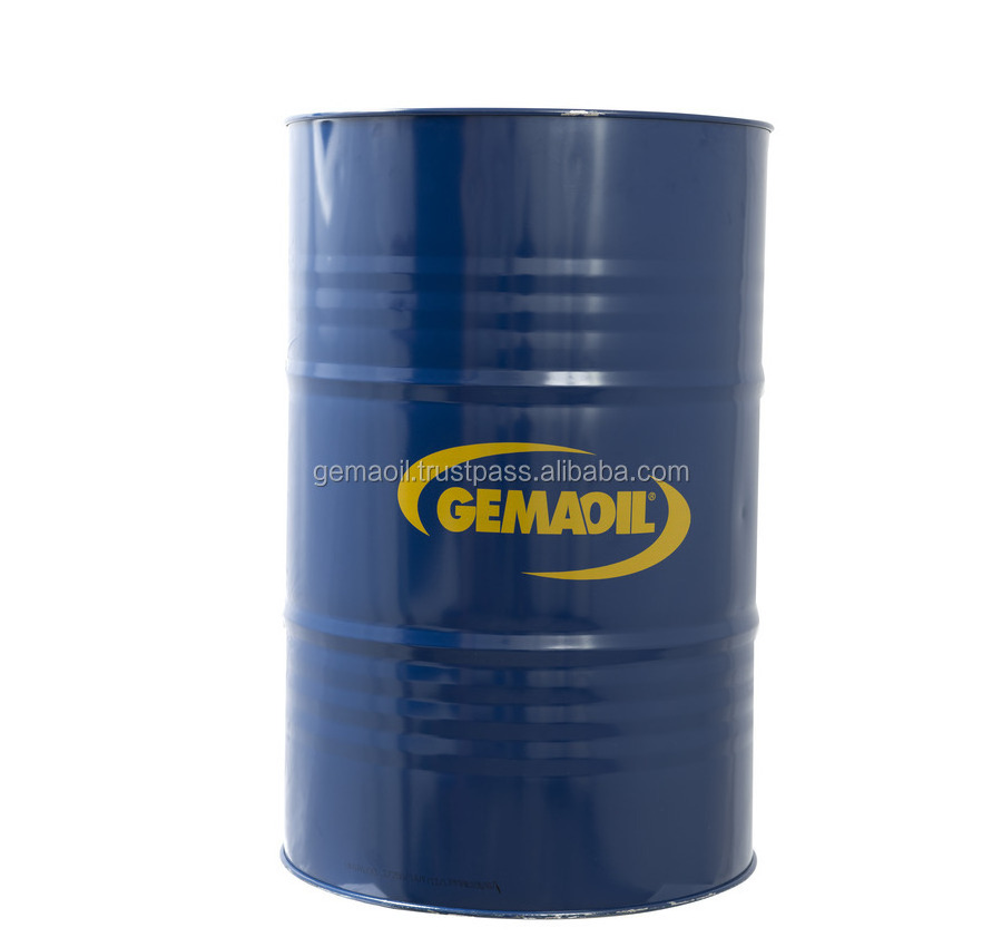 GEMAOIL BRAKE FLUID DOT3