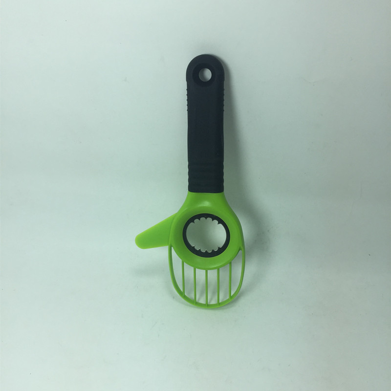 Avocado Masher Fruit Splitter Nuclear Remove Tool Avocado Cutter