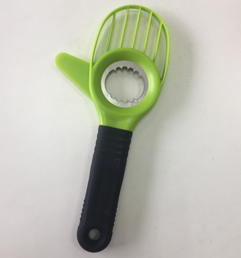 Avocado Masher Fruit Splitter Nuclear Remove Tool Avocado Cutter