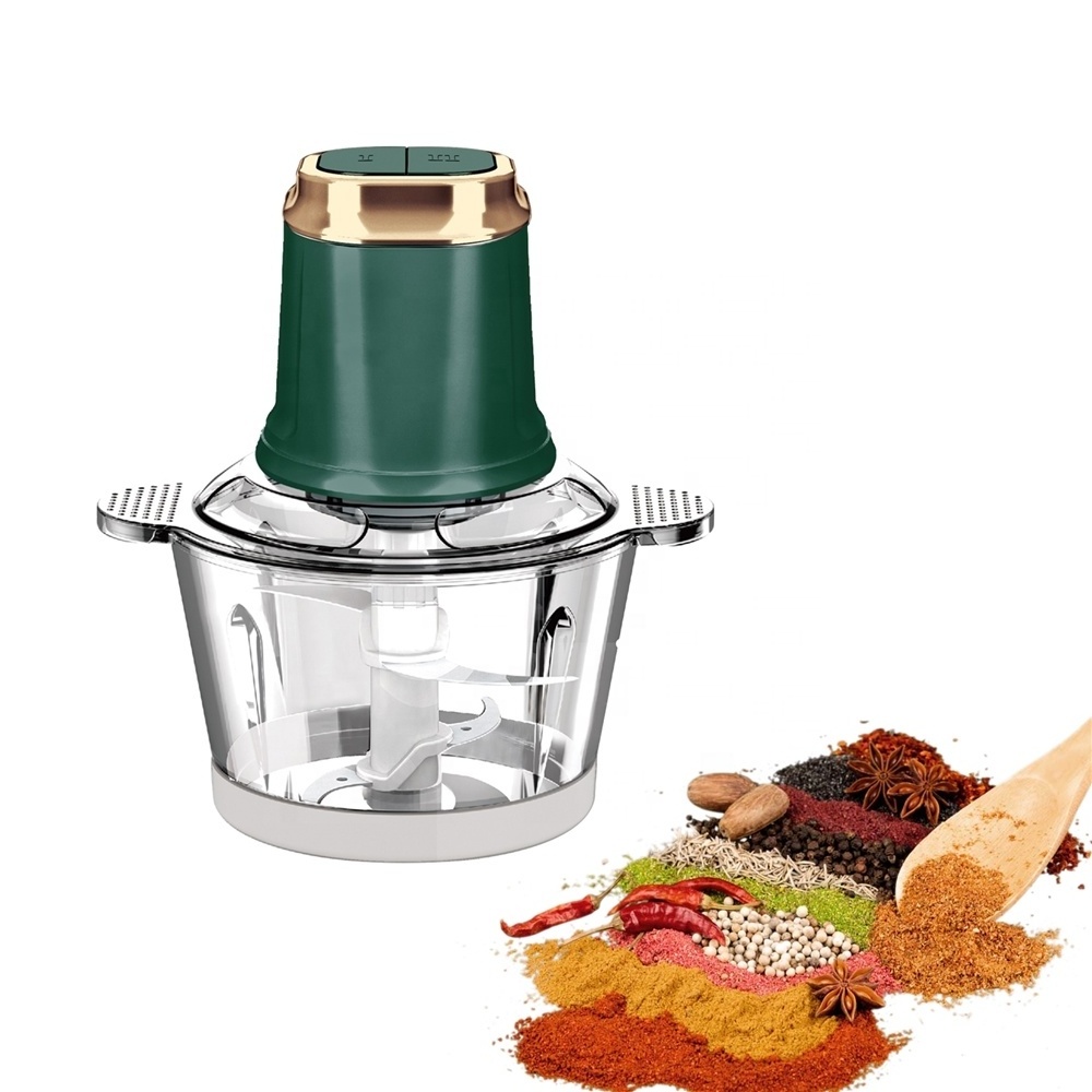 vegetable meat slicer chopper food choppers container multi garlic vegetable food processors meat mincer