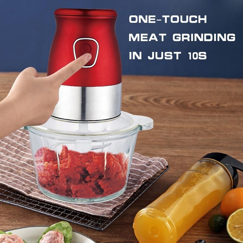 multi-function 3 in 1 meat grinder food chopper mini liquidificador portatil portable fruit magic blender cup blender daging