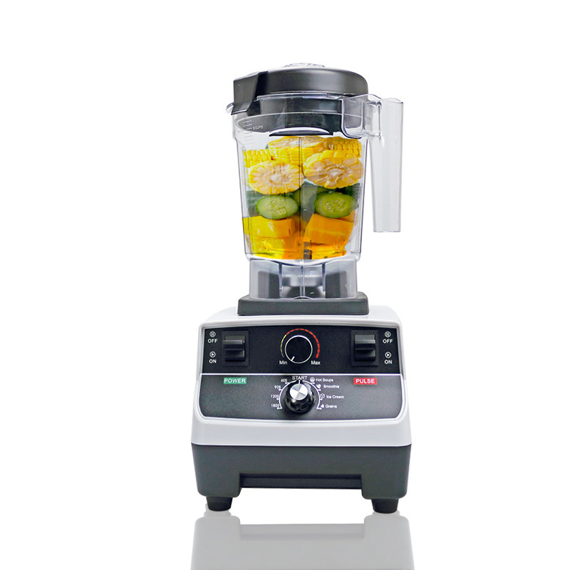 New Product Comercial  Smoothie Kitchen Blender And Grinder Magic Restaurant Blender