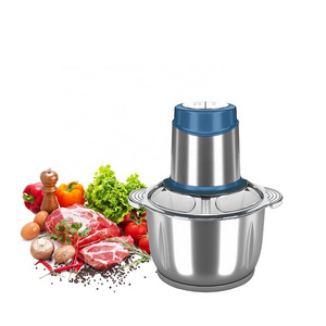 best small meat grinder good quality meat grinder professional kitchen appliances meat grinder stainless steel chopper