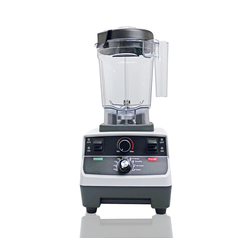 New Product Comercial  Smoothie Kitchen Blender And Grinder Magic Restaurant Blender