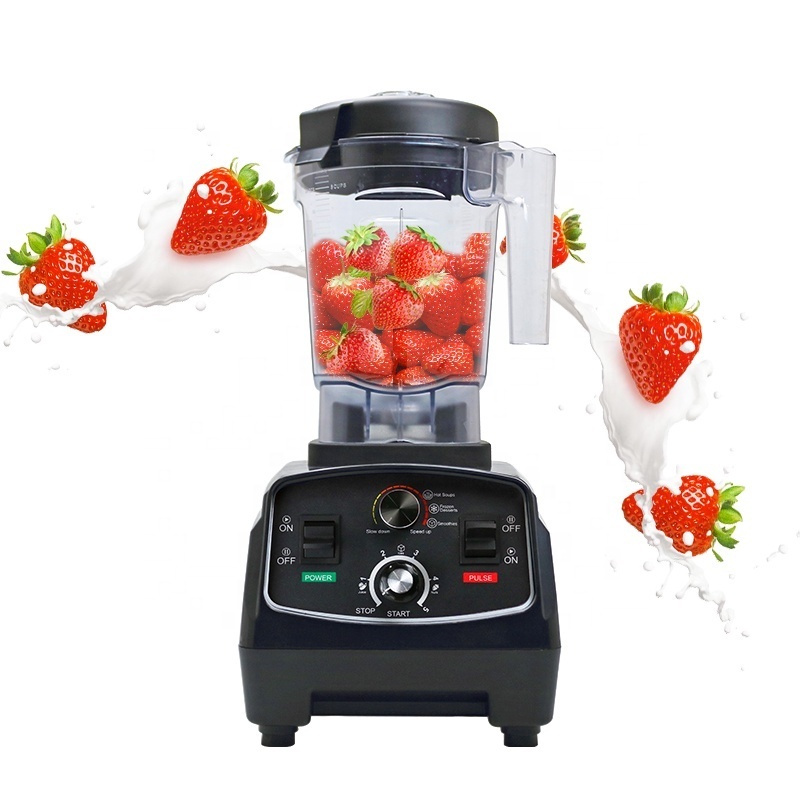 1500w pounded yam nutrimix blender best commercial licuadora automatic fruit juicer blender made in China