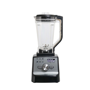 Multifunctional 2000w automatic blender electric blenders with high quality professional ice nutrimix blender