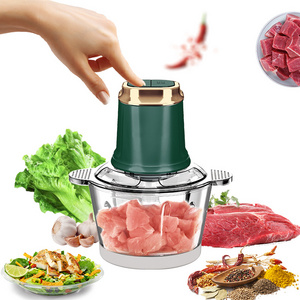 multi-function meat grinder herb grinder spice mill coriander chopper grater food processor meat mixer grinder