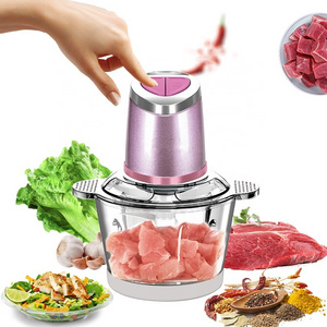 blender and grinder electric meat choppers foufou mix machine 3l good price helper meat grinder fufu pounding machine commercial