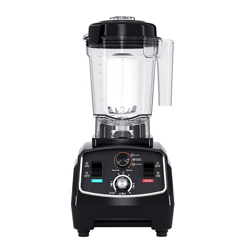 1500w pounded yam nutrimix blender best commercial licuadora automatic fruit juicer blender made in China