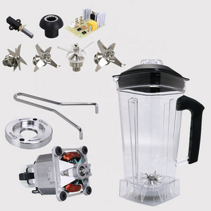 blender machine part food processor spare juicer parts blender spare parts commercial carbon brush